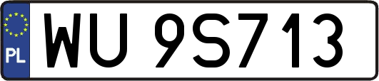 WU9S713