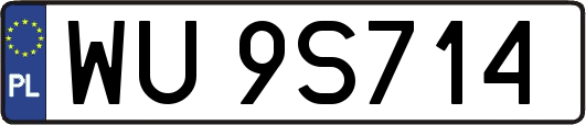 WU9S714