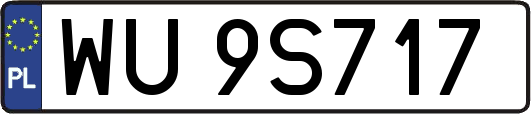 WU9S717