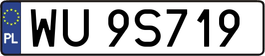 WU9S719