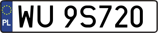 WU9S720