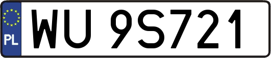 WU9S721