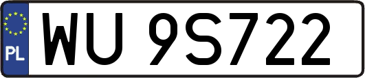 WU9S722