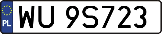 WU9S723