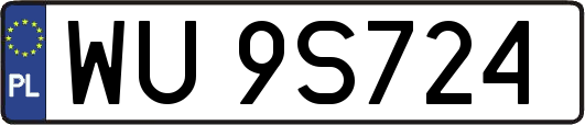 WU9S724