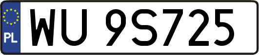 WU9S725
