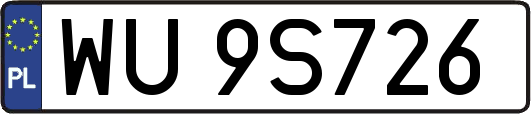 WU9S726