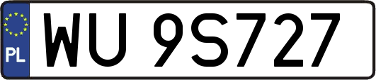 WU9S727