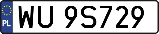 WU9S729