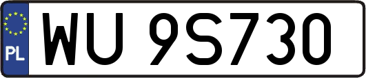 WU9S730