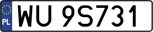 WU9S731