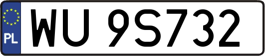 WU9S732