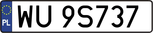 WU9S737