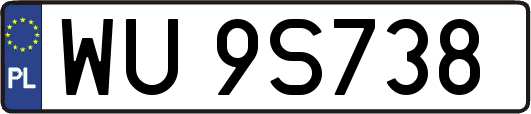 WU9S738
