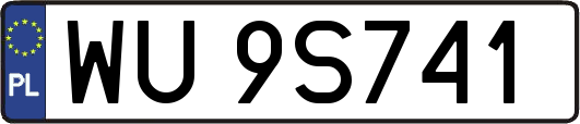 WU9S741