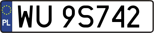 WU9S742