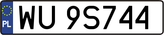 WU9S744
