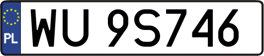 WU9S746