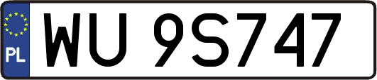 WU9S747