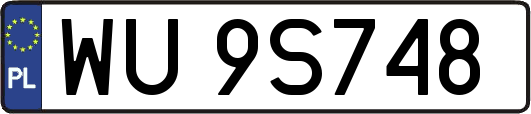 WU9S748