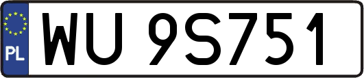 WU9S751