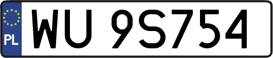 WU9S754