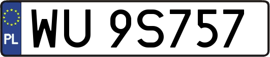 WU9S757