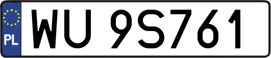 WU9S761