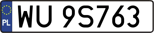 WU9S763