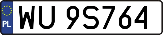 WU9S764