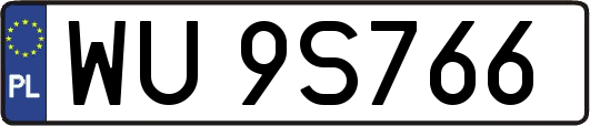WU9S766