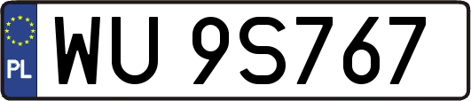 WU9S767