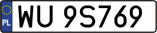 WU9S769