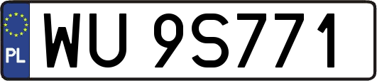 WU9S771