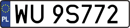 WU9S772
