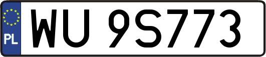 WU9S773