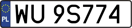 WU9S774