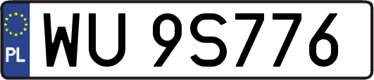 WU9S776