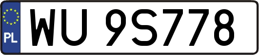 WU9S778