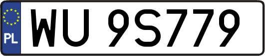 WU9S779
