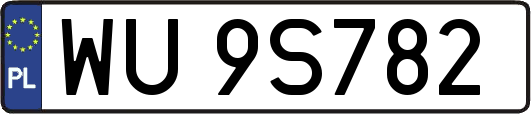 WU9S782
