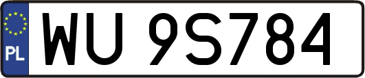 WU9S784