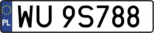 WU9S788