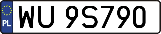 WU9S790