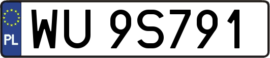 WU9S791