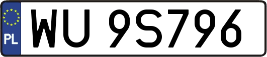 WU9S796