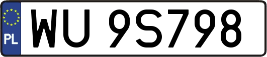 WU9S798