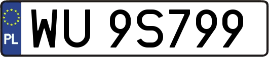 WU9S799
