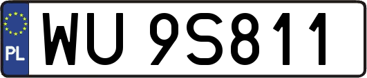 WU9S811