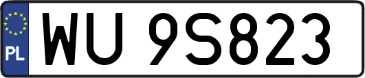 WU9S823
